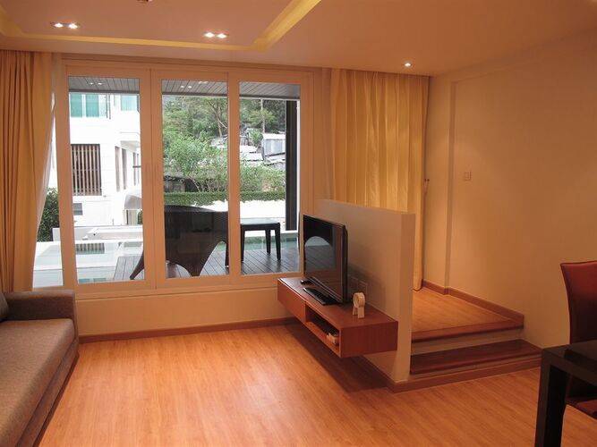 The Privilege Residences