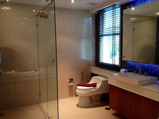 The Privilege Residences