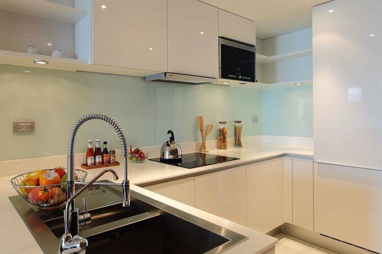 The Privilege Residences