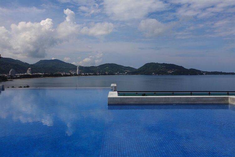 The Privilege Residences