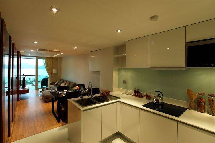 The Privilege Residences