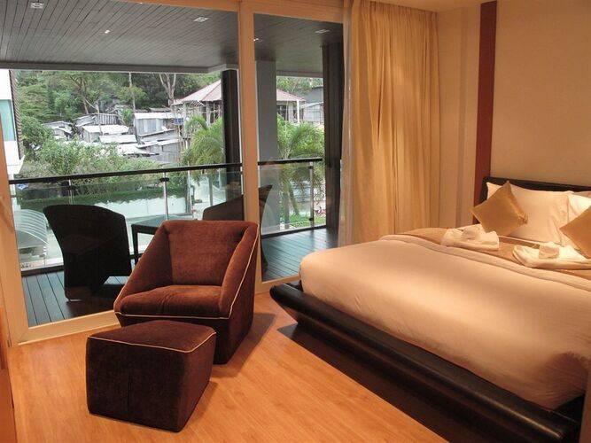 The Privilege Residences
