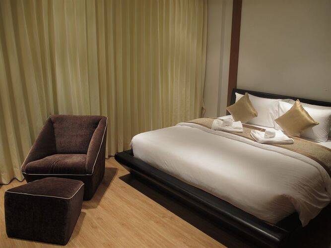 The Privilege Residences