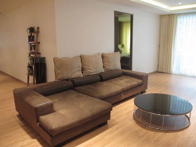 The Privilege Residences