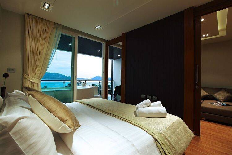 The Privilege Residences