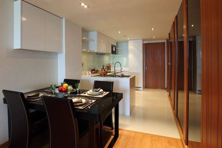 The Privilege Residences
