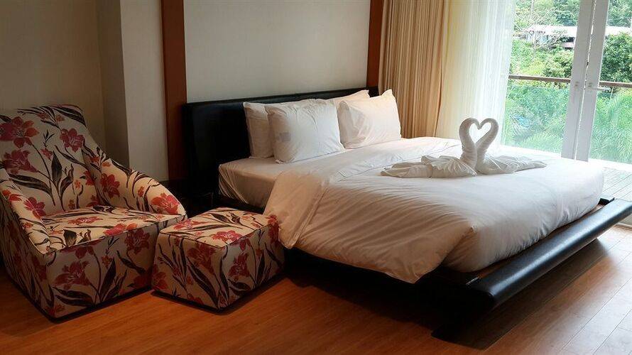 The Privilege Residences