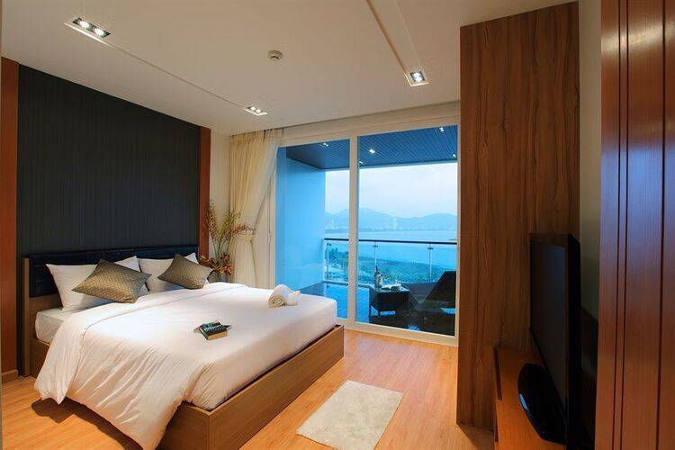 The Privilege Residences