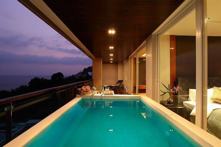 The Privilege Residences