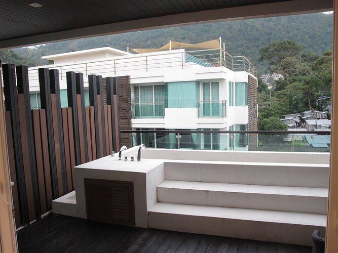 The Privilege Residences