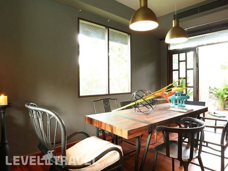 Фотография X2 Oasis Phuket Villa