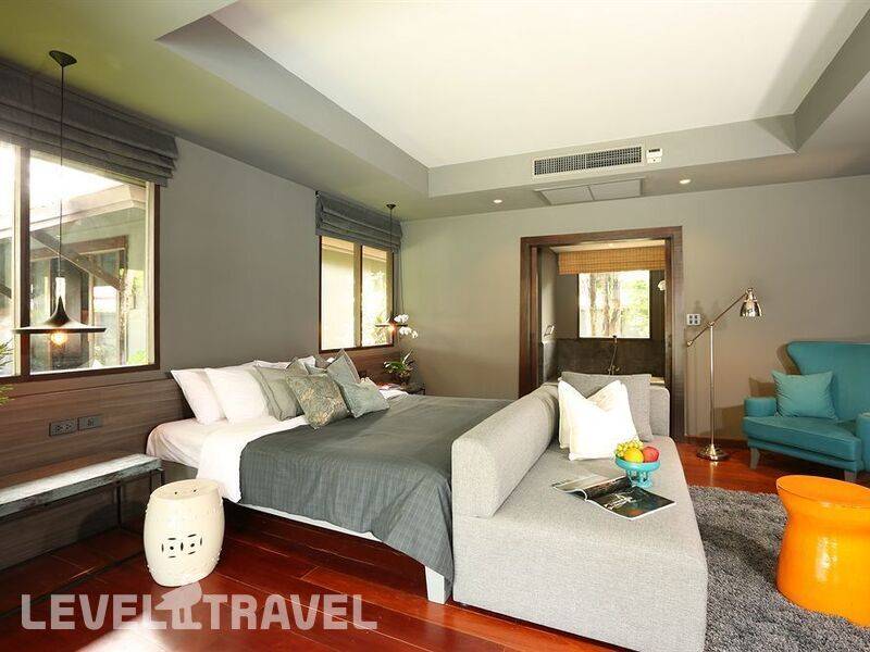 Фотография X2 Oasis Phuket Villa