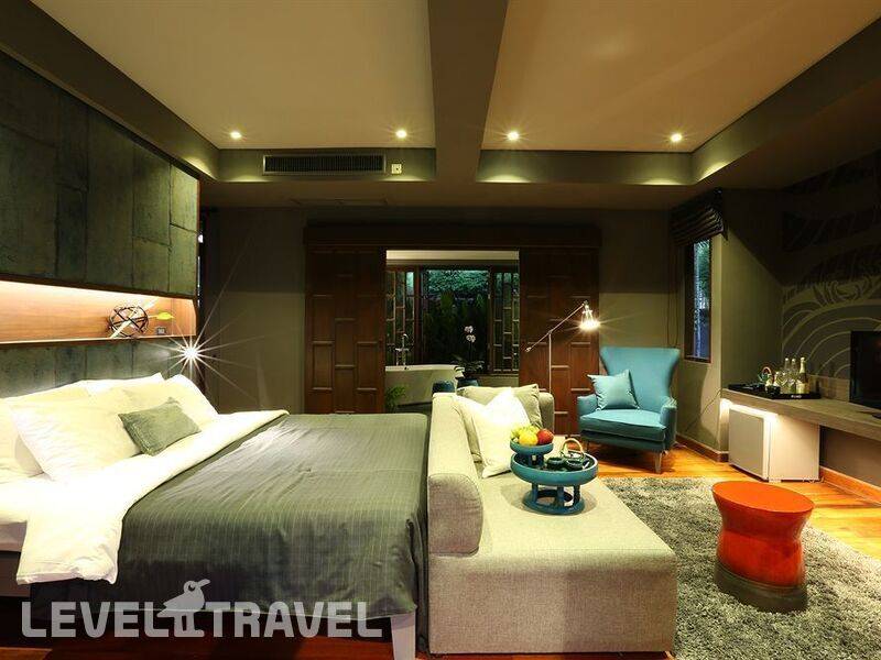 Фотография X2 Oasis Phuket Villa