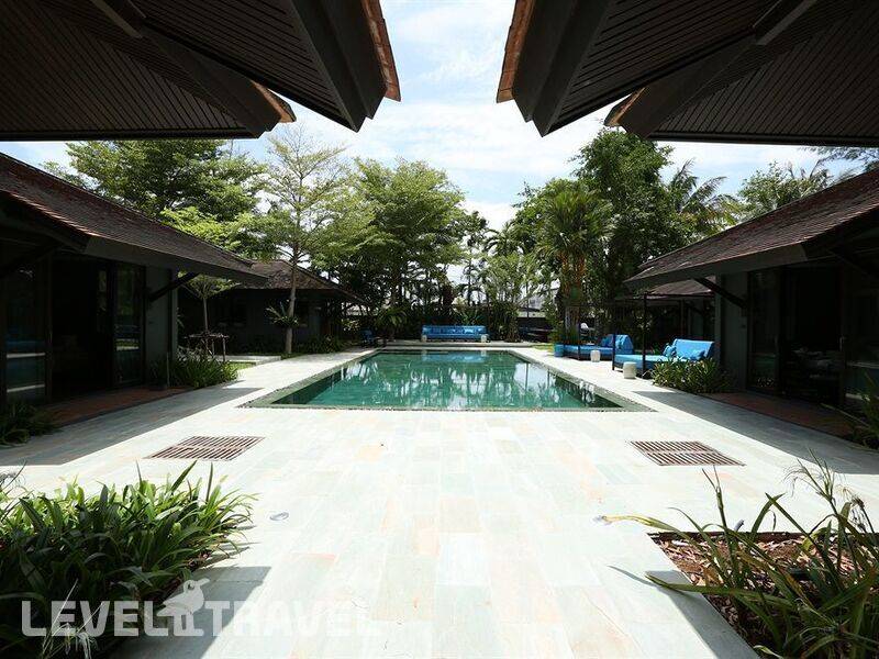 Фотография X2 Oasis Phuket Villa