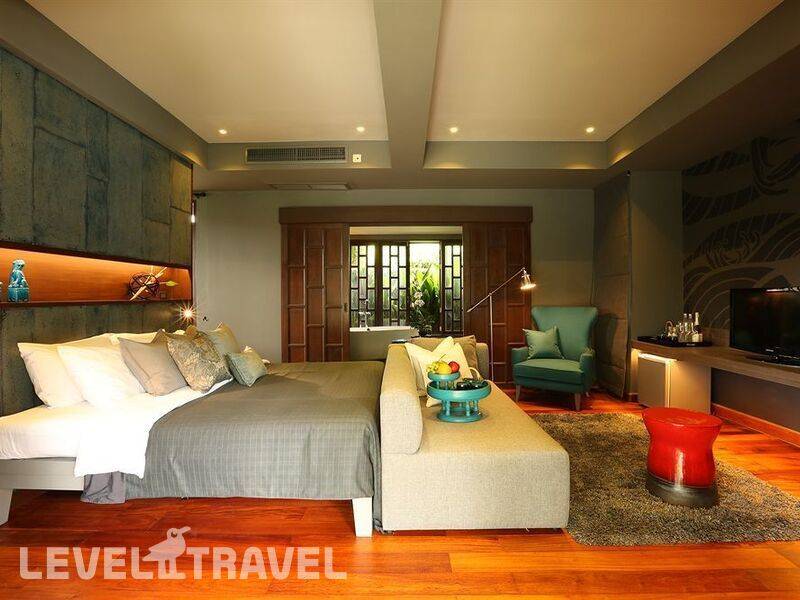 Фотография X2 Oasis Phuket Villa