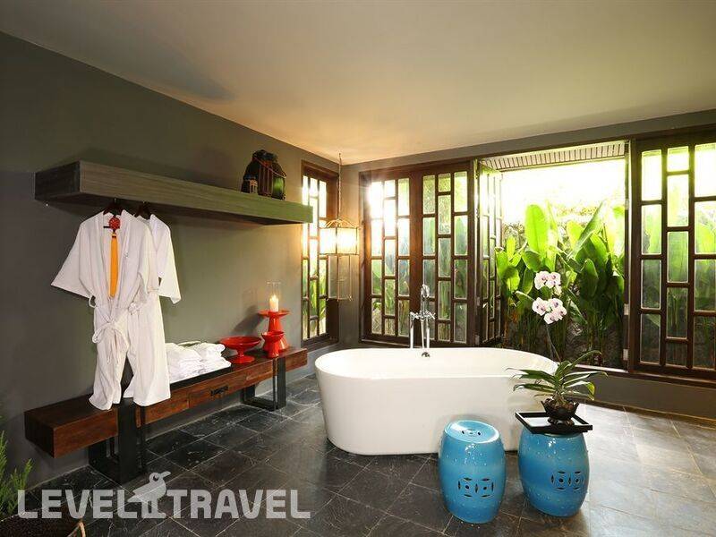Фотография X2 Oasis Phuket Villa