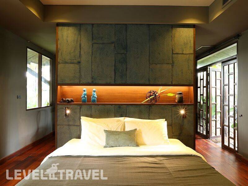 Фотография X2 Oasis Phuket Villa