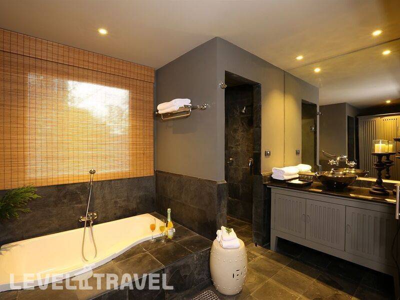 Фотография X2 Oasis Phuket Villa