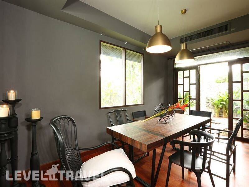 Фотография X2 Oasis Phuket Villa