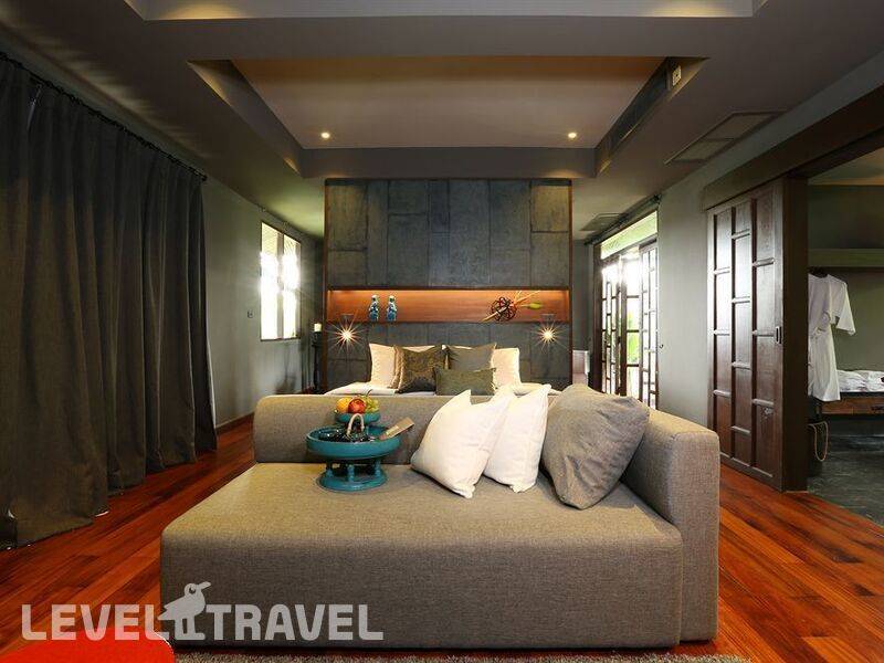 Фотография X2 Oasis Phuket Villa