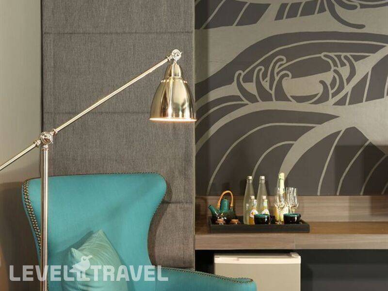 Фотография X2 Oasis Phuket Villa