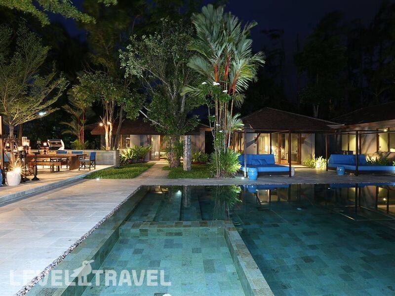 Фотография X2 Oasis Phuket Villa