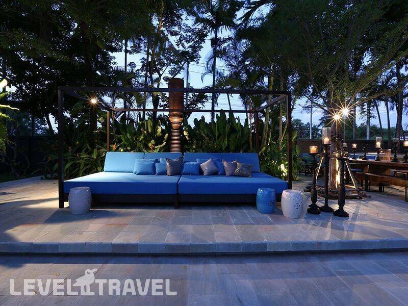 Фотография X2 Oasis Phuket Villa