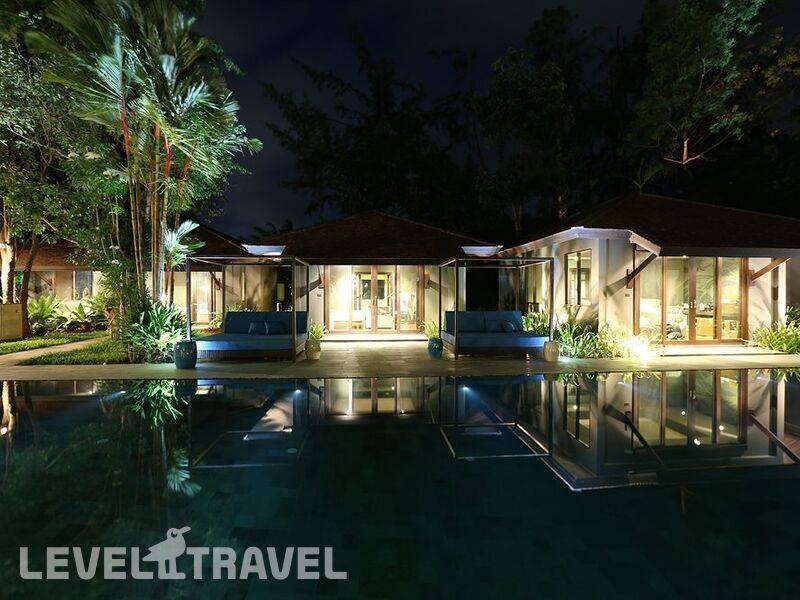 Фотография X2 Oasis Phuket Villa