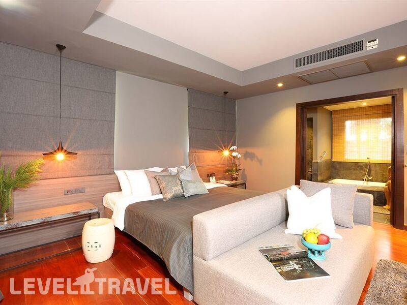 Фотография X2 Oasis Phuket Villa