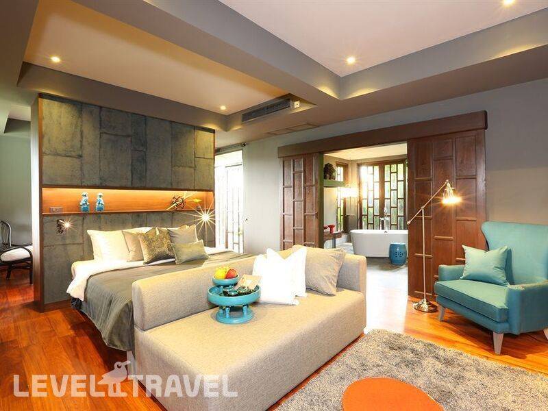 Фотография X2 Oasis Phuket Villa