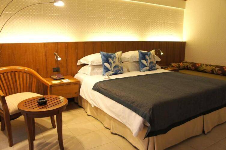 Safari Beach Hotel