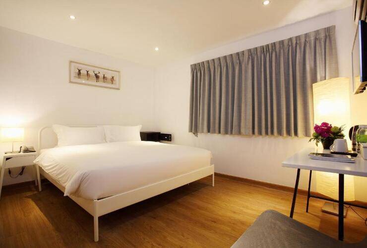 Safari Beach Hotel