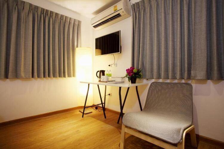 Safari Beach Hotel