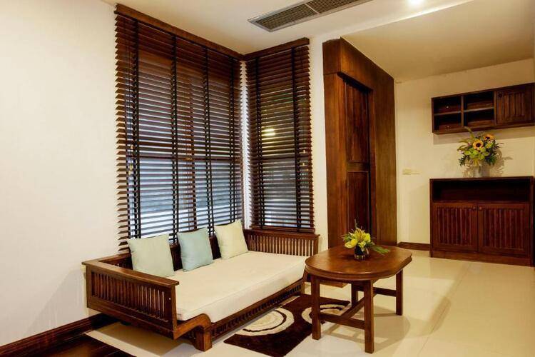 Safari Beach Hotel