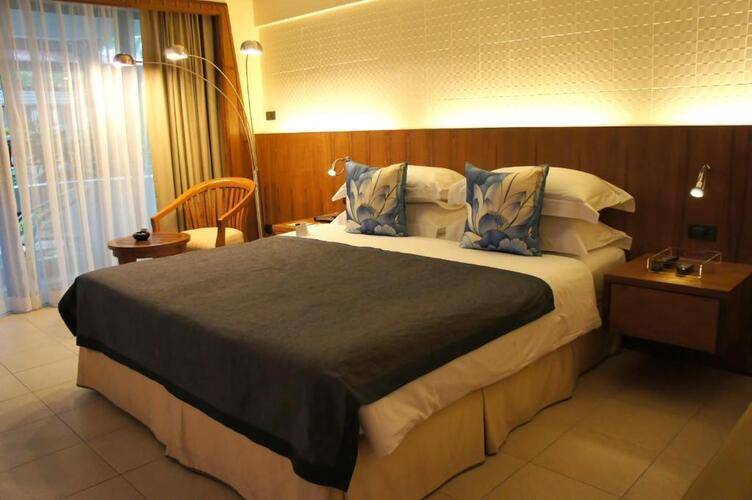 Safari Beach Hotel