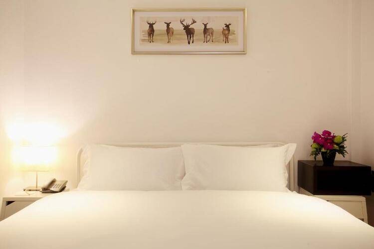 Safari Beach Hotel
