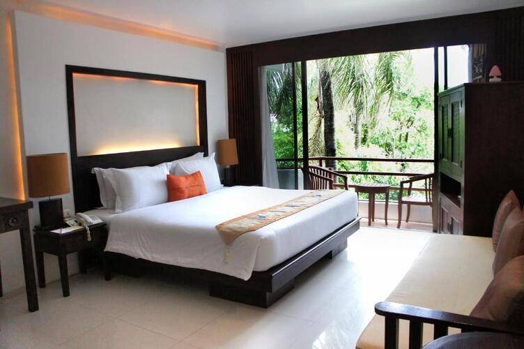Safari Beach Hotel