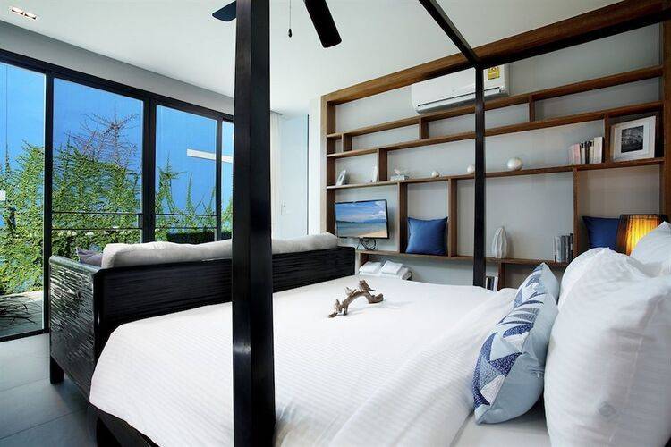 Wings Phuket Villa By Two Villas Holiday