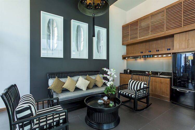 Wings Phuket Villa By Two Villas Holiday