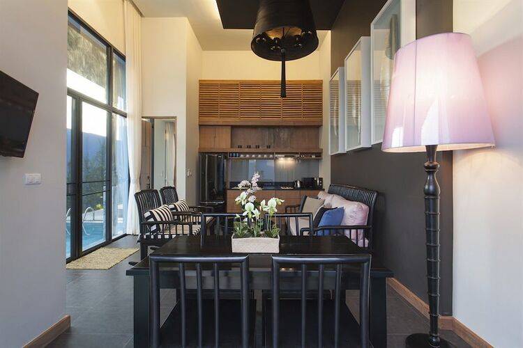Wings Phuket Villa By Two Villas Holiday