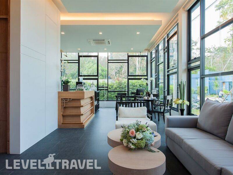 Фотография Wings Phuket Villa By Two Villas Holiday