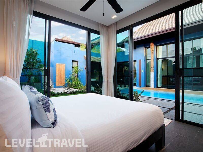 Фотография Wings Phuket Villa By Two Villas Holiday