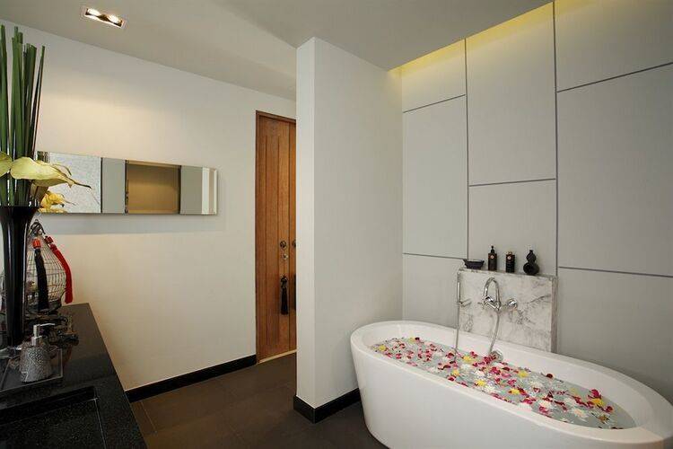 Wings Phuket Villa By Two Villas Holiday