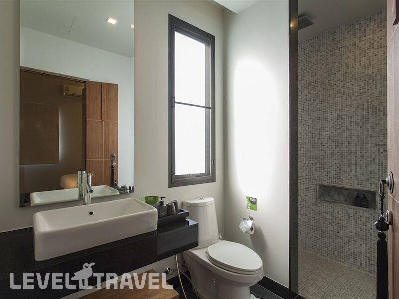 Фотография Wings Phuket Villa By Two Villas Holiday