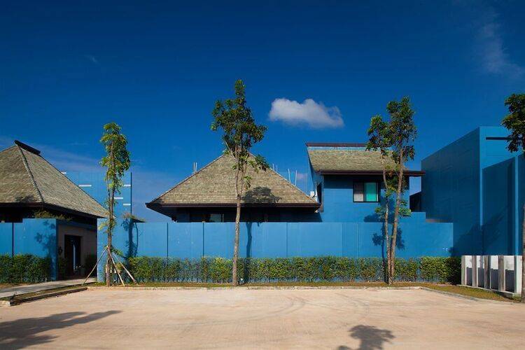 Wings Phuket Villa By Two Villas Holiday
