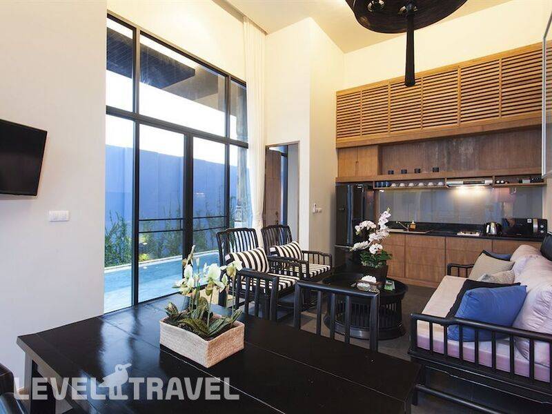Фотография Wings Phuket Villa By Two Villas Holiday