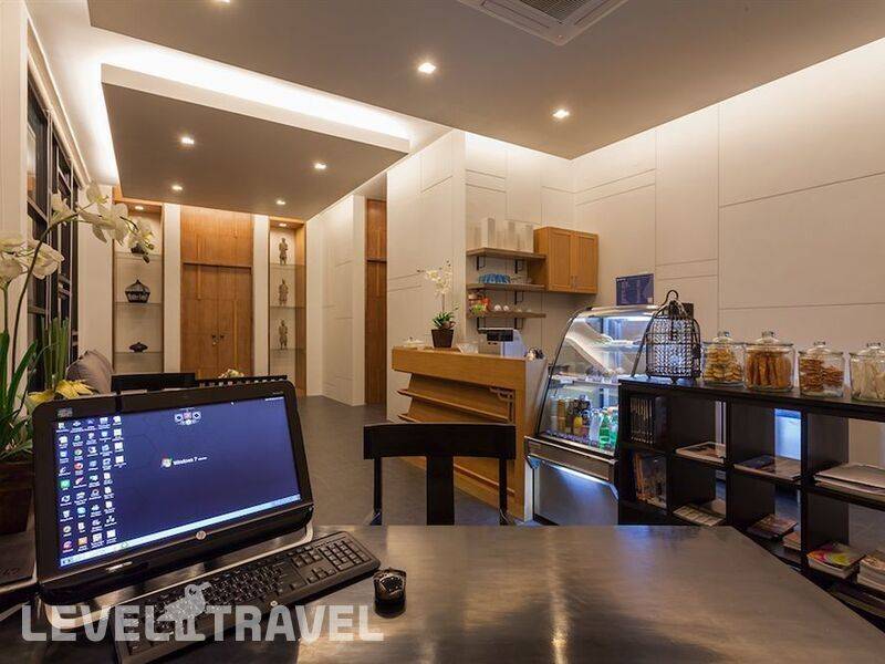 Фотография Wings Phuket Villa By Two Villas Holiday