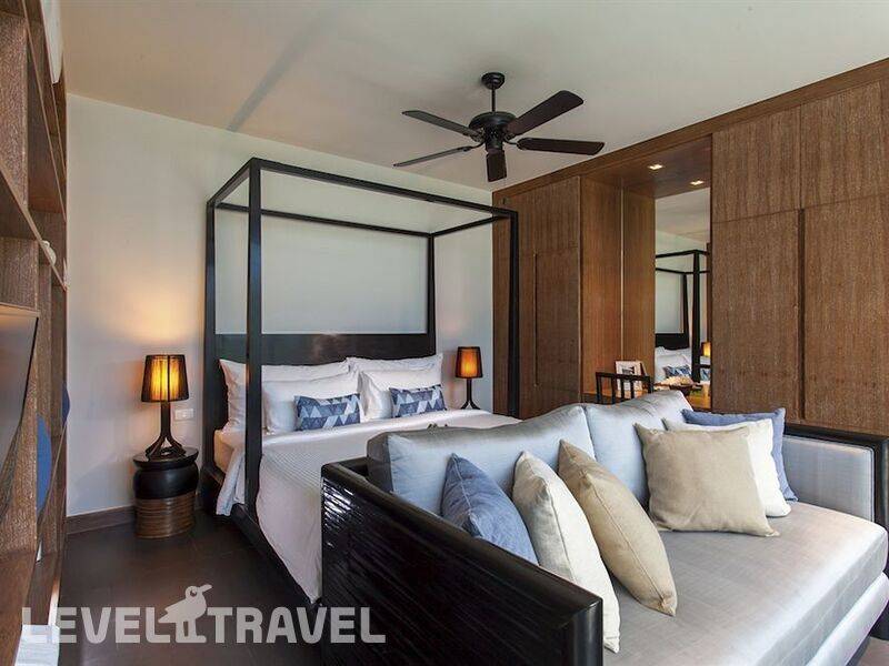 Фотография Wings Phuket Villa By Two Villas Holiday