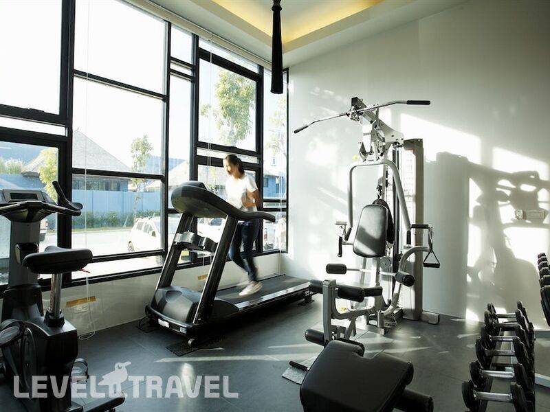 Фотография Wings Phuket Villa By Two Villas Holiday