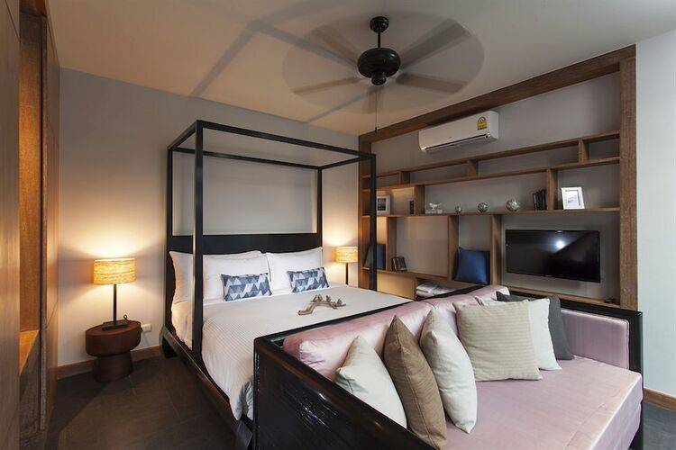 Wings Phuket Villa By Two Villas Holiday